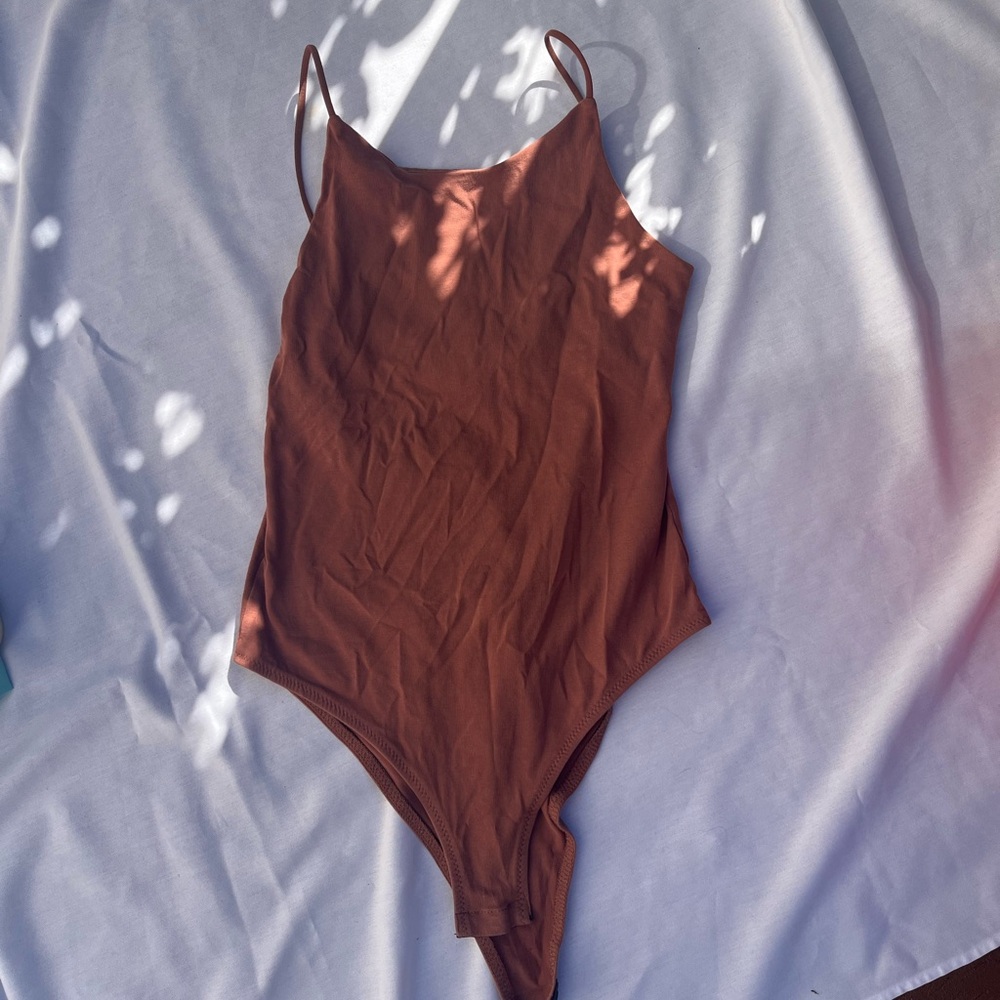 H&M One Piece Bodysuit
